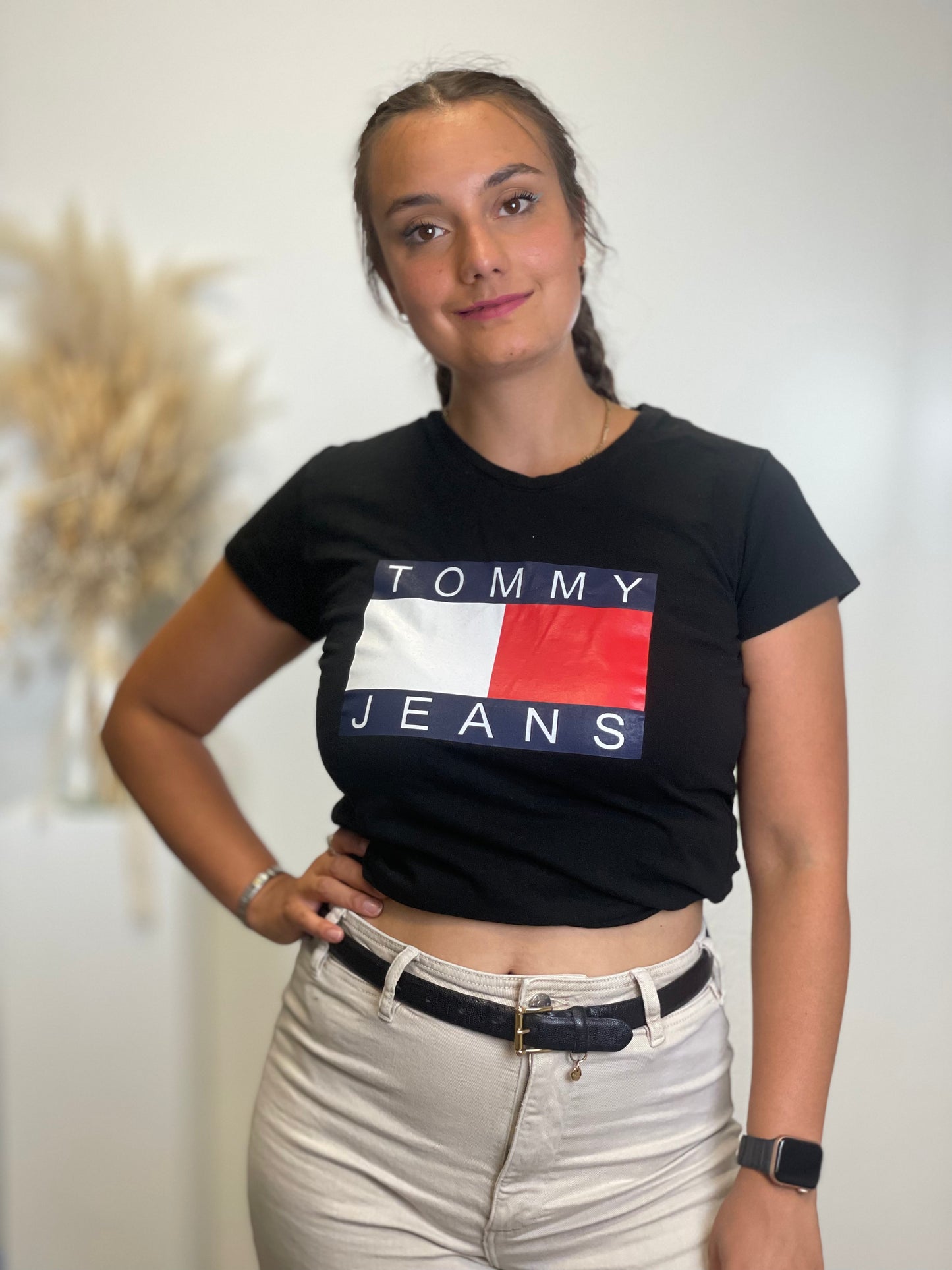 TOMMY Jeans Shirt