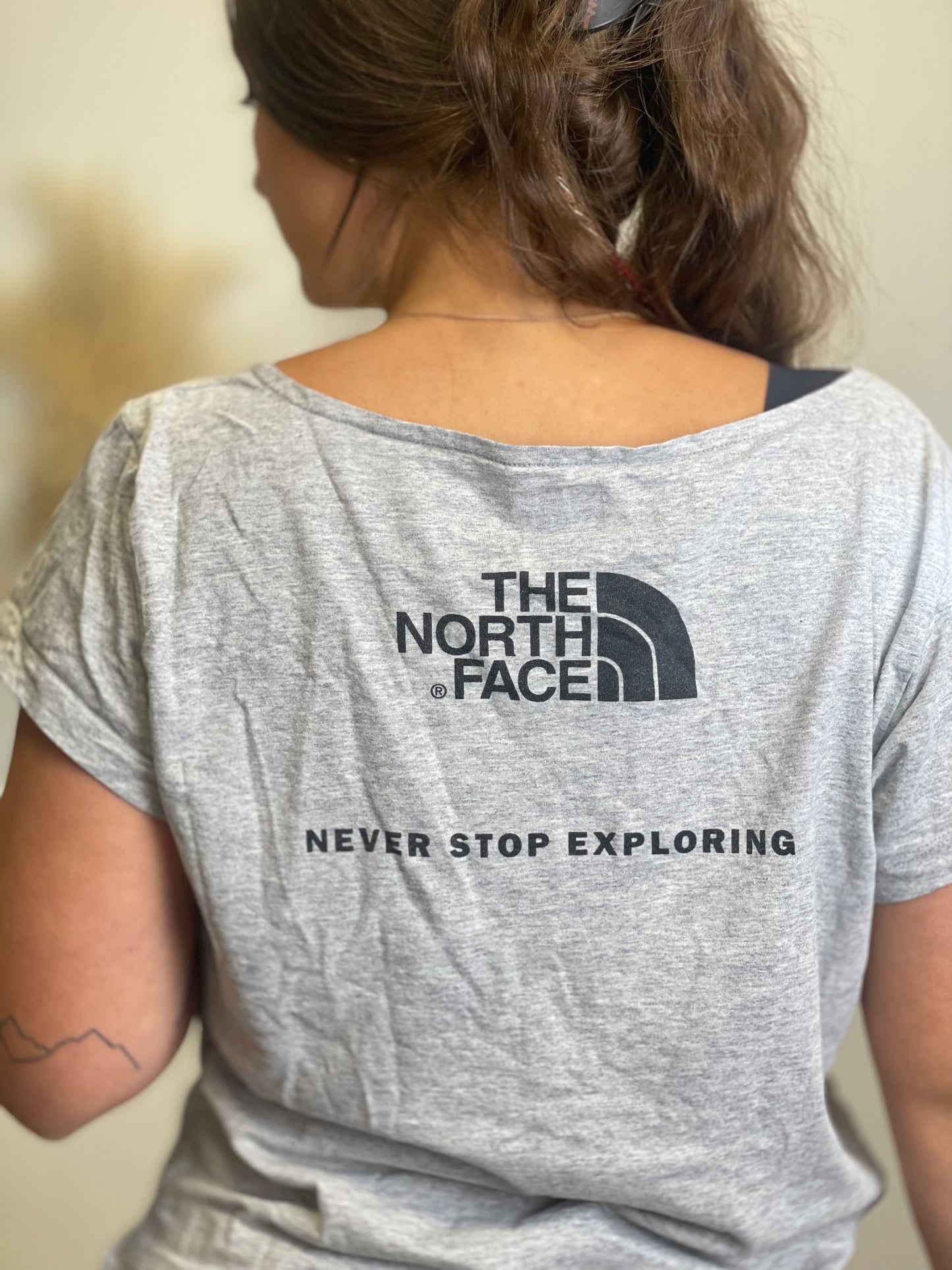 The North Face t Shirt